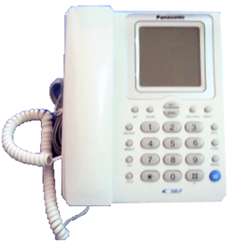 Điện thoại KX-TSC911CID